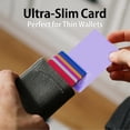 thumbnail image 2 of Tarjeta Rastreadora para Billetera Eelexa Recargable Impermeable IP67, 2 of 8