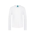 thumbnail image 3 of Wonder Nation Girls School Uniform Knit Cardigan Sweater, Sizes 4-18, 3 of 5