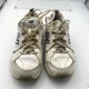 thumbnail image 3 of New Balance 608V4 Women's Casual Sneakers White Leather Lace Up, 3 of 6