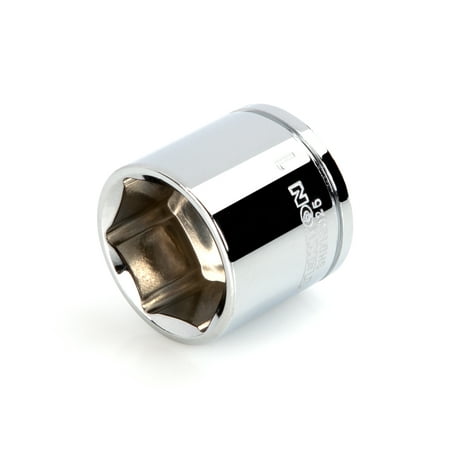 UPC: 0020209027226 | TEKTON 3/8 Inch Drive x 1 Inch 6-Point Socket | SHD12025