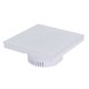 thumbnail image 3 of Interruptor De Atenuación De Control De Voz, Interruptor De Atenuación De Luz Inteligente Wifi Enchufe UE 110-240V Para El Hogar, 3 of 7