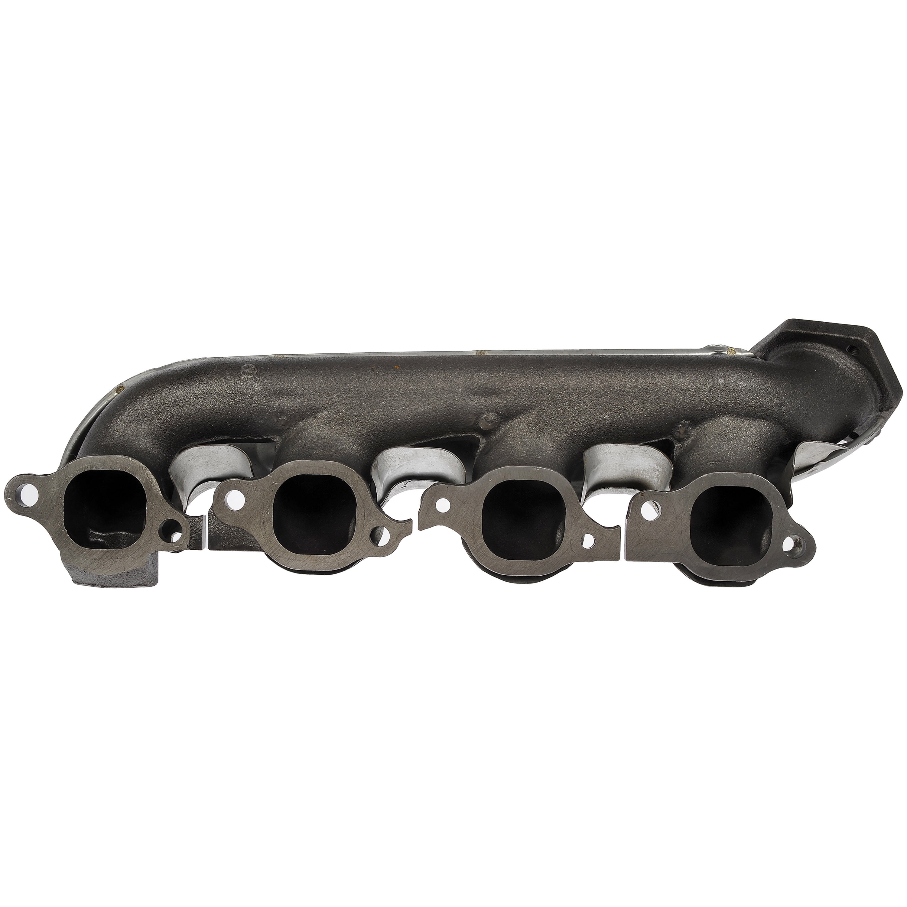 Dorman 674-5013 Driver Side Exhaust Manifold for Specific Chevrolet / GMC Models