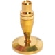 thumbnail image 4 of Clavo + almohadilla M6 * 36 amortiguador de audio de cobre puro clavo de pie almohadilla de pie de altavoz accesorios de altavoz HIFI, 4 of 6