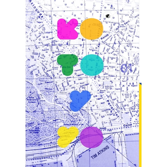 Koto Y Yo (Hardcover)