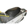 thumbnail image 2 of Ski Doo Rev Xp High Rise Seat Cover Kit, 2 of 5