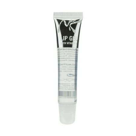 NICKA K Lip Gel Clear