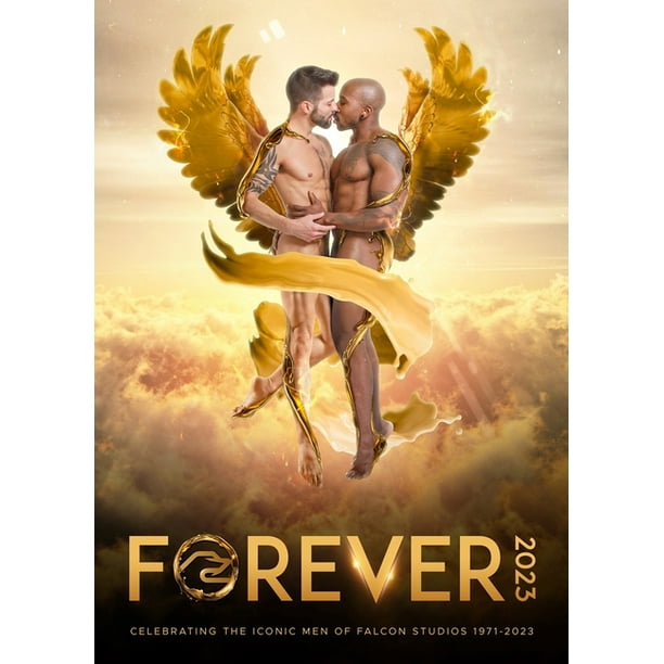Calendars 2023 Falcon Forever 2023 (Calendar)