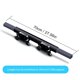 thumbnail image 3 of 70CM Retractable Car Windshield Protector Sun Shade Aluminum Foil Heat Insulation UV Protection Suitable For All Vehicle, 3 of 4