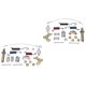 thumbnail image 1 of 2 Kits De Herrajes Para Tambor De Freno F-150 1980 A 1991 Ford Traseros HO AUTOPARTES ., 1 of 4