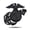 Black, variant on Weather Resistant Car Decal Celebrating US Marine Corps 250th Anniversary Featuring 3D Shape & Coloring for Auto