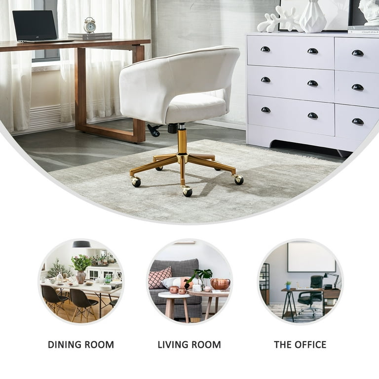 Home decor office 2025 chair