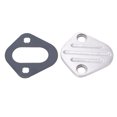 thumbnail image 2 of Cubierta De Placa De Bomba De Elevación, Kit De Placa De Cubierta De Alta Dureza Para Cummins 4BT 6BT 5.9L 12V, 2 of 8