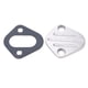 thumbnail image 2 of Cubierta De Placa De Bomba De Elevación, Kit De Placa De Cubierta De Alta Dureza Para Cummins 4BT 6BT 5.9L 12V, 2 of 8
