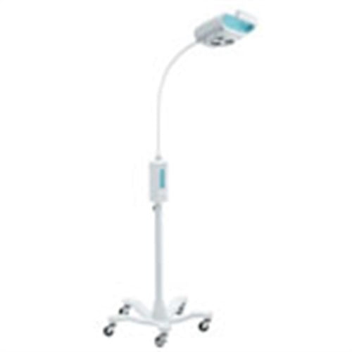 Welch Allyn Green Series 600 Minor Procedure Light With Wall Mount