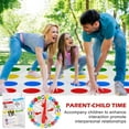 thumbnail image 5 of Twister Game,Classic Family Board Games for All Ages,Fun & Interactive Twister, 5 of 7