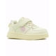 thumbnail image 5 of Tenis Casual Niña Juvenil Bubble Gummers Sharon Beige 17-23 lila 19, 5 of 7