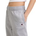 thumbnail image 3 of Pantalón deportivo oversize para mujer Champion, entrepierna de 29", 3 of 5