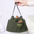 thumbnail image 5 of Bolsas de cosméticos para mujer, bolsa de maquillaje, bolso de gran capacidad, bolsa de almacenamiento de artículos de tocador de viaje, hacer, 5 of 5