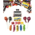 thumbnail image 2 of Assortit Bulk Candy Party Mix 3 lb Assortment Tootsie Rolls Starburst Dots Tootsie Pops Individually Wrapped Fruity Candy Peanut Free Gluten Free, 2 of 6
