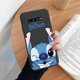 thumbnail image 3 of For Samsung Galaxy S10 S 10 Plus S10E Camera Protect Soft Cover Silicone Cartoon Lilo Stitch Phone Case Funda For Samsung S10+, 3 of 5