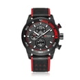 thumbnail image 1 of Reloj Curren KREB110428 negro Hombre Cuarzo, 1 of 4