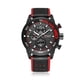 thumbnail image 1 of Reloj Curren KREB110428 negro Hombre Cuarzo, 1 of 4