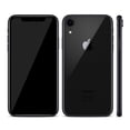 thumbnail image 4 of Apple iPhone XR 64 Go d'Occasion Entièrement Débloqué (Verizon + Sprint + GSM Débloqué) - Noir (comme Neuf), 4 of 5