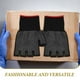 thumbnail image 5 of 2 uds guantes de trabajo de almacén guantes protectores guantes de trabajo de nailon guantes antideslizantes, 5 of 6