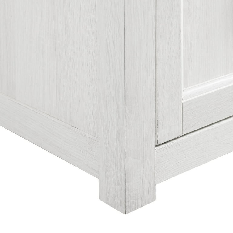 Kilroy corner cheap tv stand