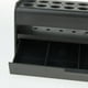 thumbnail image 4 of Estante para destornilladores, organizadores de herramientas manuales, mantenimiento gris, 4 of 6