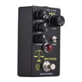 thumbnail image 1 of Effect maker,Pedal 4 Mode Portable Fuzz Processor 4 Mode Switch Mode Switch /tone/sustain Switch /tone/sustain Portable Fuzz Pedal Processor - Dsfen Fuzz Ef Hxber Siuke, 1 of 6