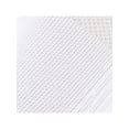 thumbnail image 3 of CTM  Half Cushioned No Show Socks with Arch Support (3 Pairs) (Men), 3 of 3