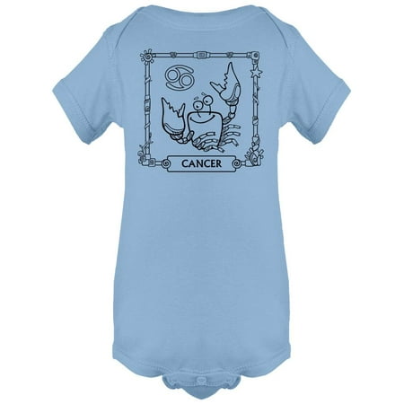 

Canver Animal Bodysuit Infant -Image by Shutterstock Newborn