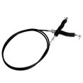 thumbnail image 2 of Dudubuy Gear Shift Cable for Polaris Ranger 900 Crew 7081990 7082475, 2 of 4