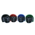 thumbnail image 2 of Relaxable Foam Football Helmets Lot of 12 Stress Relief Balls Party Favors, 2 of 5