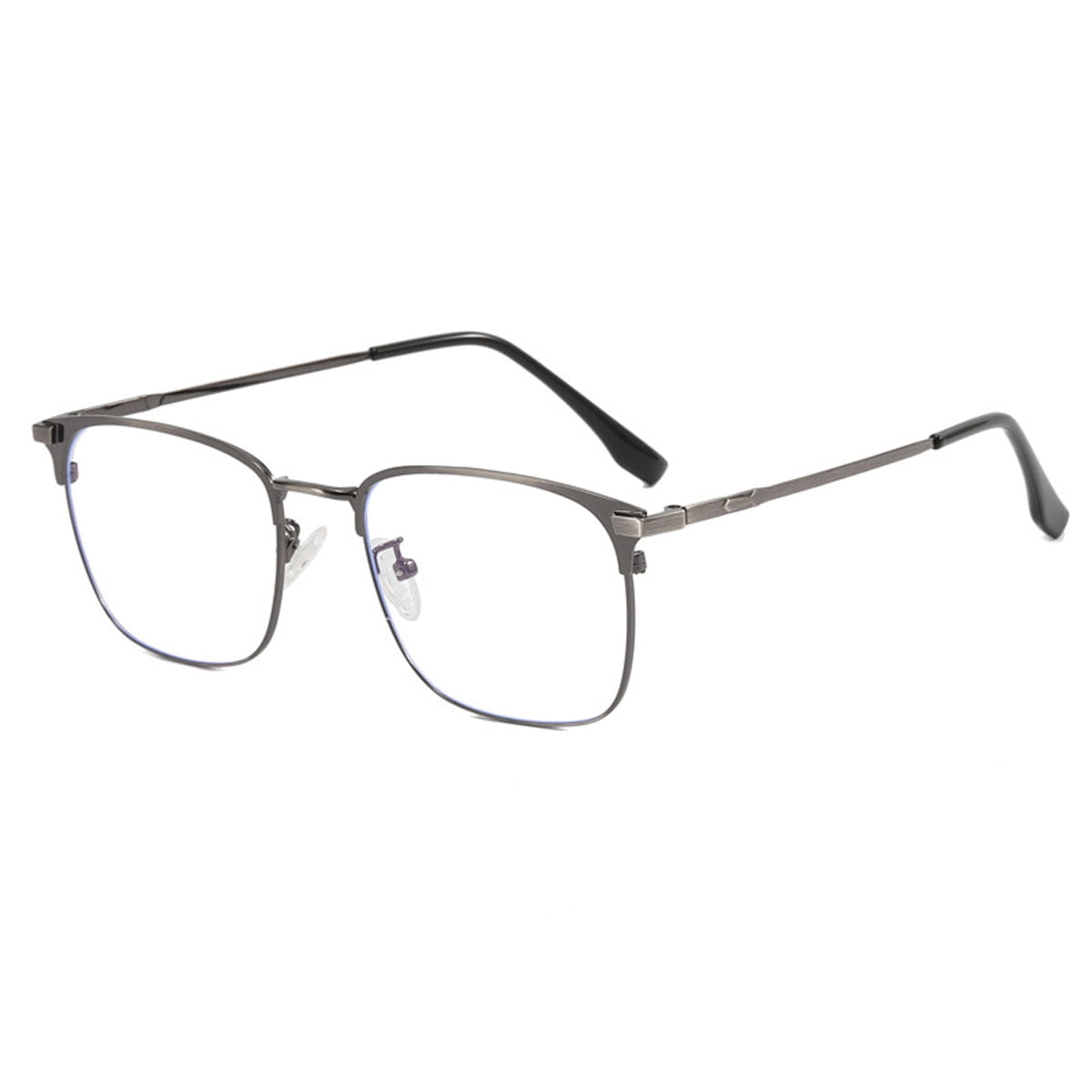 Felix Gray Blue Light Glasses For Men & Women - Computer Gaming Glasses, Reduces Eye Strain, Stylish Design