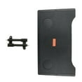 thumbnail image 2 of Mesa para silla de ruedas Yuyangstore Accesorios de Plastico ABS, 2 of 6
