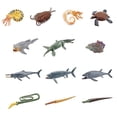 thumbnail image 1 of Juego de animales, figuras de animales de simulación, colección de juguetes educativos de ciencia ornamental, modelo de figuras de animales realistas, CUTICAT  Juguetes de simulación, 1 of 8