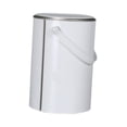 thumbnail image 3 of GROWTH TANK Empty Paint Can Rustproof Metal Paint Bucket for Paint Solvents DIY Projects 5L, 3 of 9