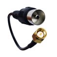 thumbnail image 3 of Antenne de Voiture TV Adaptateur SMA Convertisseur Antenne Câble SMA Femelle à Mâle Connecteur SMA Adaptateur Cordon Accessoire Automobile, 3 of 6