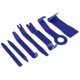 thumbnail image 1 of 7Pcs/Set Car Interior Dash Radio Door Clip Panel Trim Open Removal Tools Remover Kit, 1 of 4
