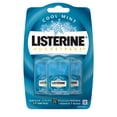 thumbnail image 1 of Listerine Pocketpaks Cool Mint, 72 Breath Strips, 1 of 8