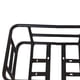 thumbnail image 2 of Cesta trasera para bicicleta Cola Estilo E, 2 of 8