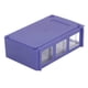 thumbnail image 1 of Organizador De Cajones Apilable, Mini Organizador De Cajones Resistente Y Fácil De Limpiar, Módulo Separado Versátil Para Piezas Pequeñas, 1 of 7