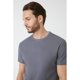 thumbnail image 3 of Burton - Camiseta de Pique para Hombre (Gris), 3 of 3