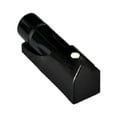 thumbnail image 1 of Almencla Lampe de Secours Murale à Main, Lampe Torche pour Urgences, Randonnée, Pannes, Noir, 1 of 8