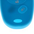 thumbnail image 3 of cubierta de la cáscara de la llave del coche de silicona para toyota sienna sequoia blue Azul Sunnimix Caja dominante del coche del silicón, 3 of 8