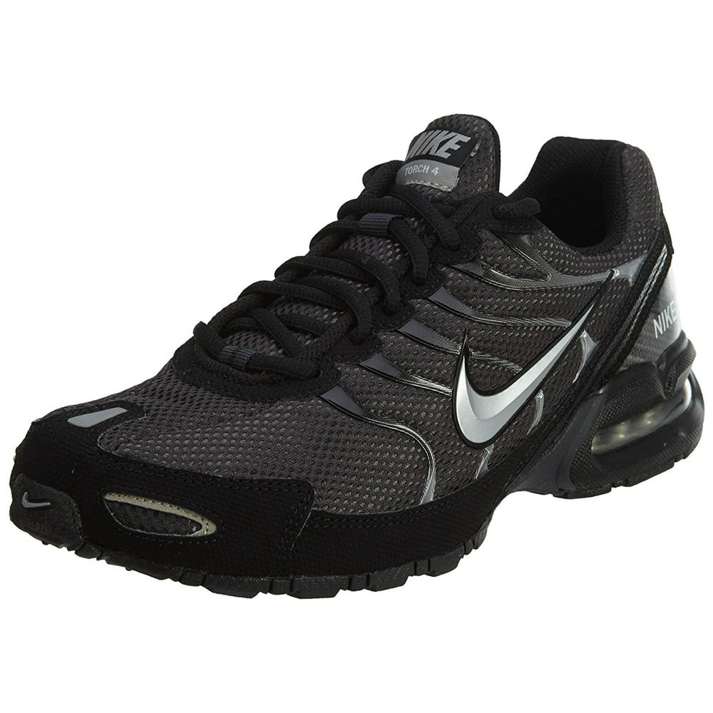 Nike - Nike Men's Air Max Torch 4 Running Shoe#343846-012 (8.5 ...