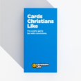 thumbnail image 4 of Juego de fiesta a los cristianos les gustan las cartas, 600 tarjetas para adolescentes y adultos, 4 of 6