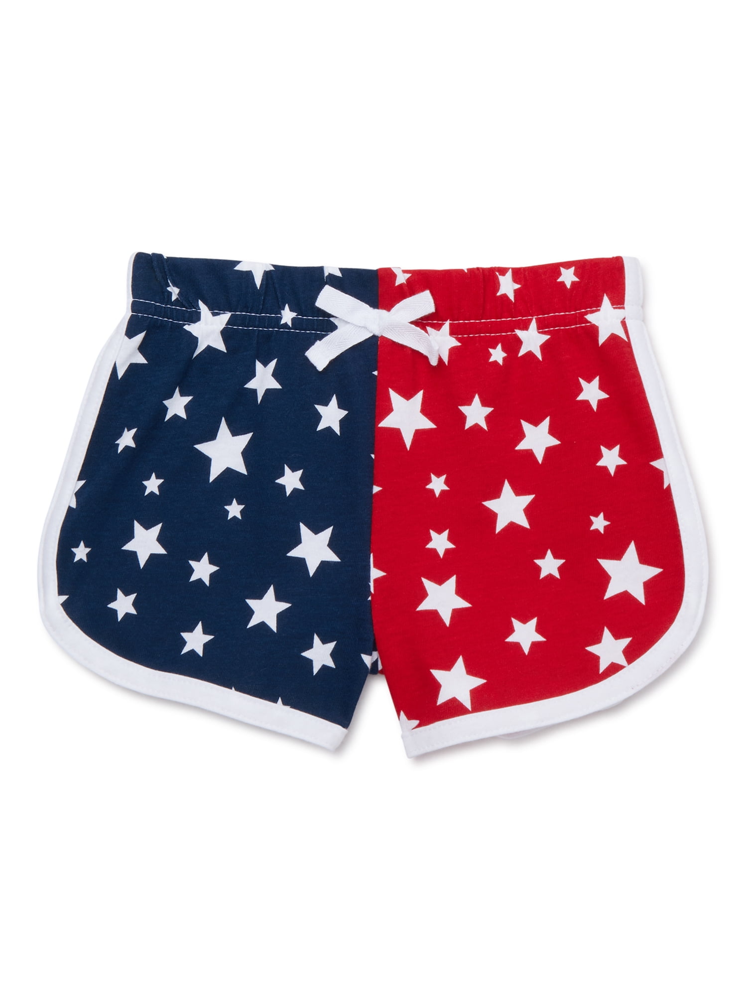 baby girl shorts walmart